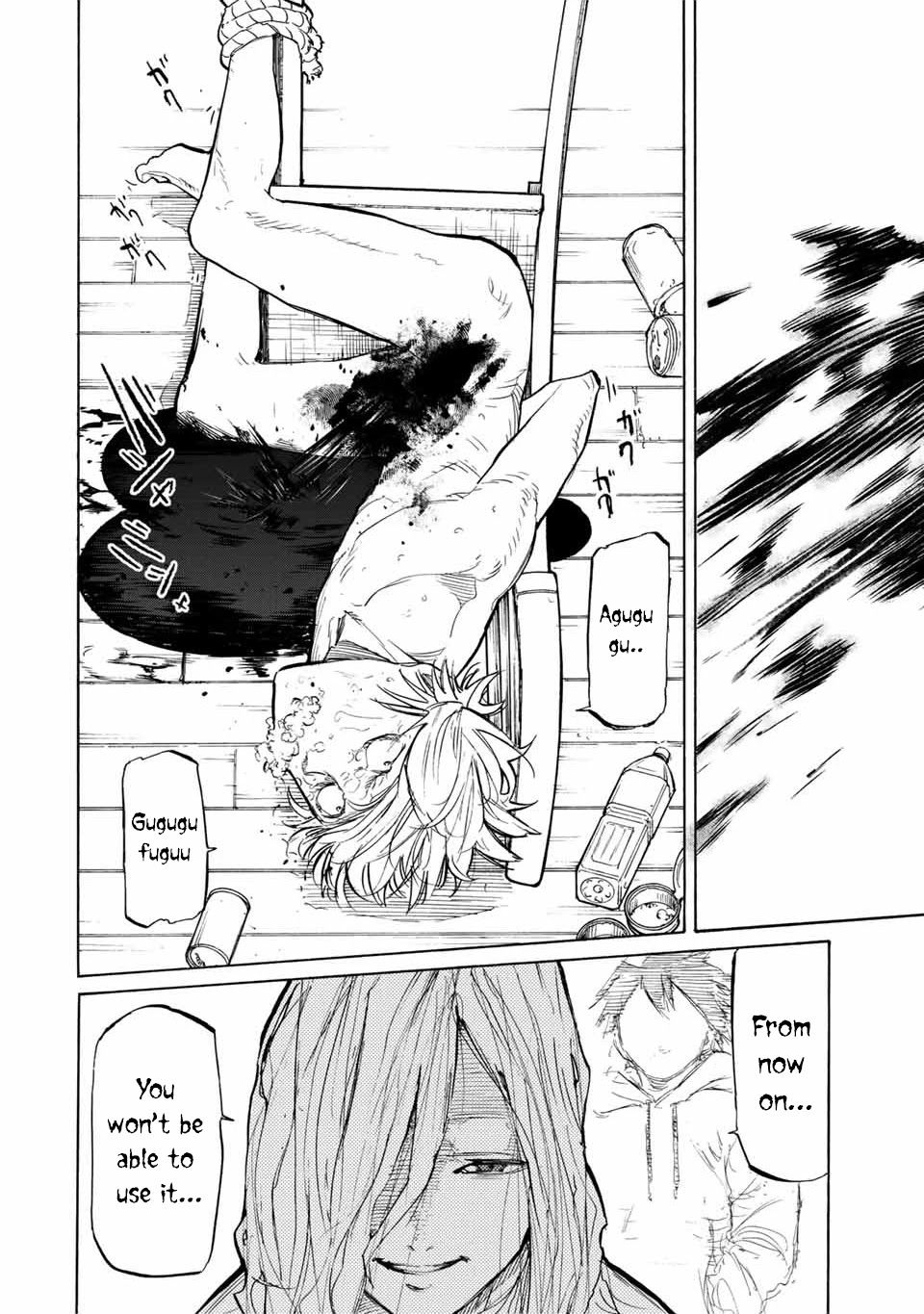 Juujika No Rokunin Chapter 19 image 11